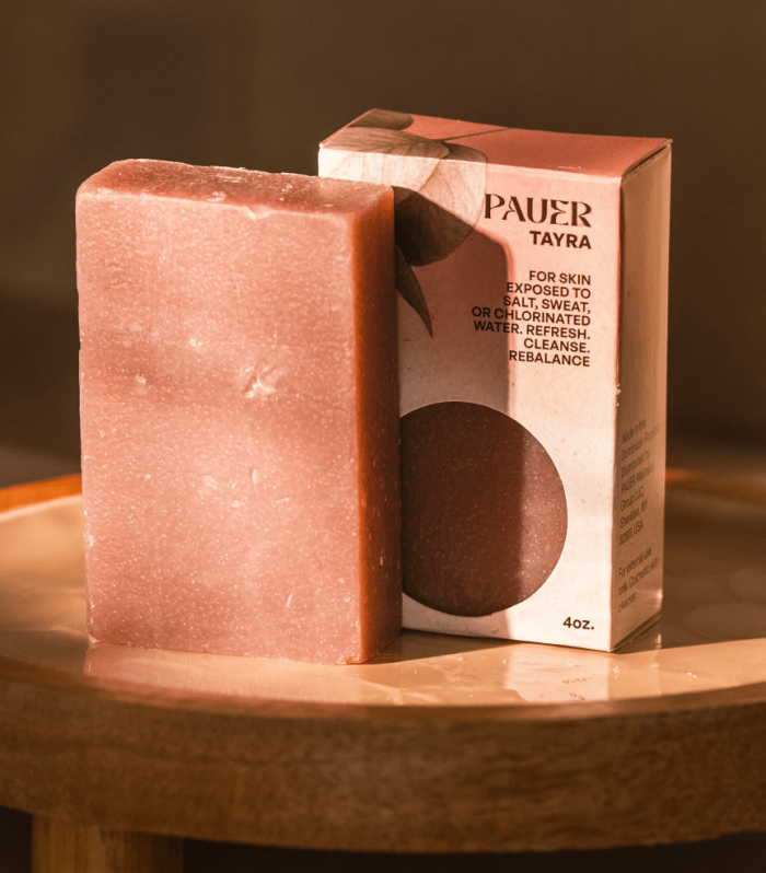 TAYRA – Ritual acuático para nadadores y almas del océano