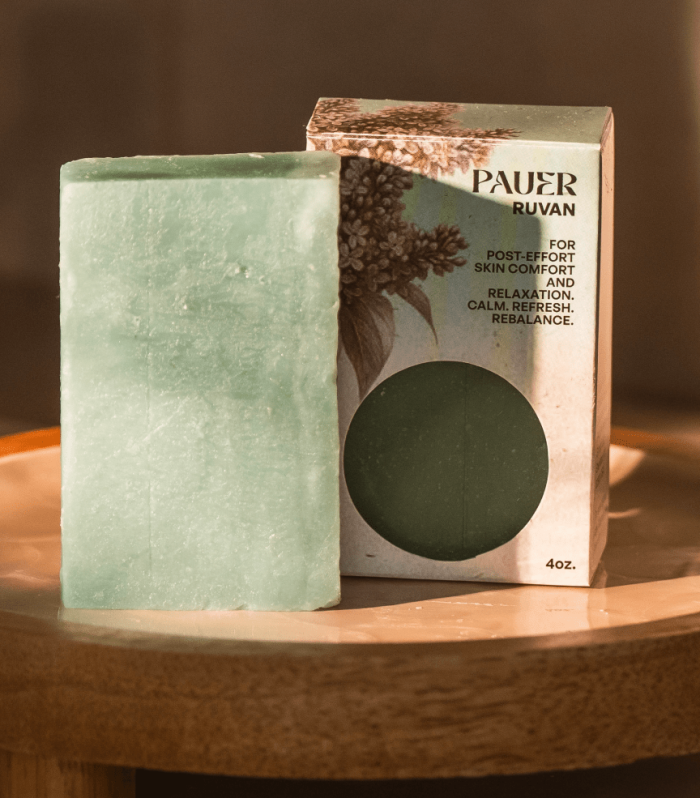 RUVAN – Ritual nocturno de recuperación y descanso