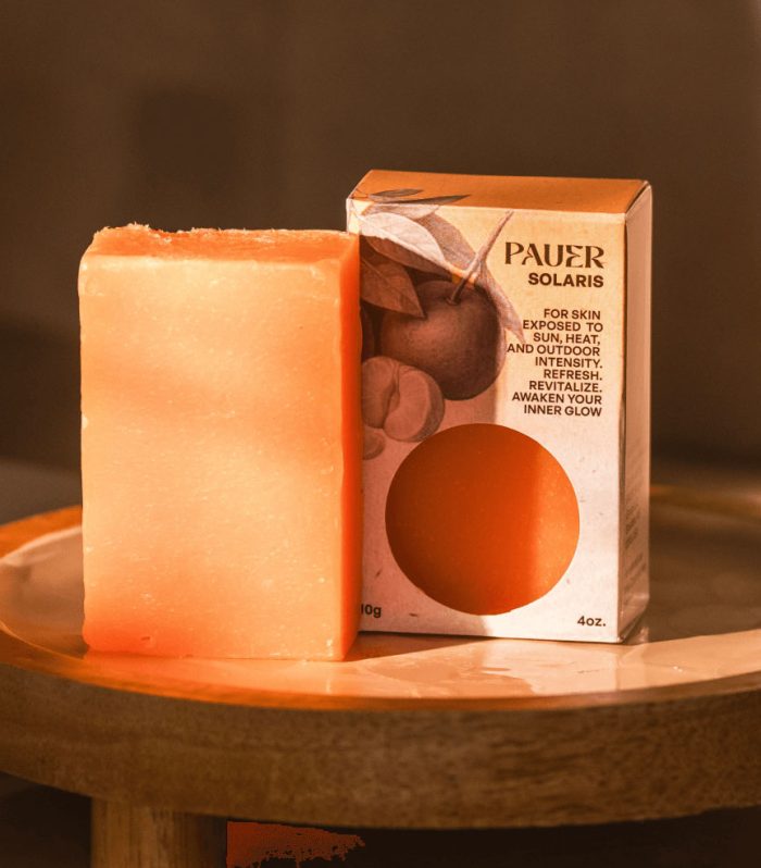 SOLARIS – Ritual solar para corredores y atletas bajo el sol